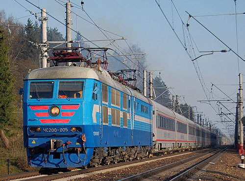 "Невский экспресс". Фото с сайта http://100dorog.ru "Невский экспресс". Фото с сайта http://100dorog.ru