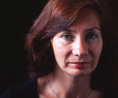 Наталья Эстемирова (2007 г.). Фото www.hro.org/Victoria Ivleva-Yorke