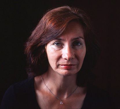 Наталья Эстемирова (2007 г.). Фото www.hro.org/Victoria Ivleva-Yorke