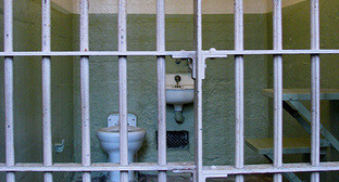 Тюремная камера. Фото: www.flickr.com/photos/joe_butler