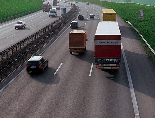 Федеральная трасса "Дон". Фото с сайта www.cardriver.ru