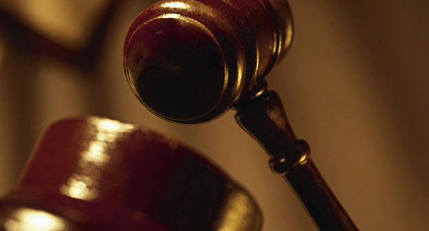 Судейский молоток. Фото с сайта www.judgmentsettlement.com