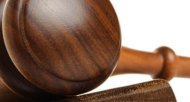 Судейский молоток. Фото с сайта www.thebriefonline.com