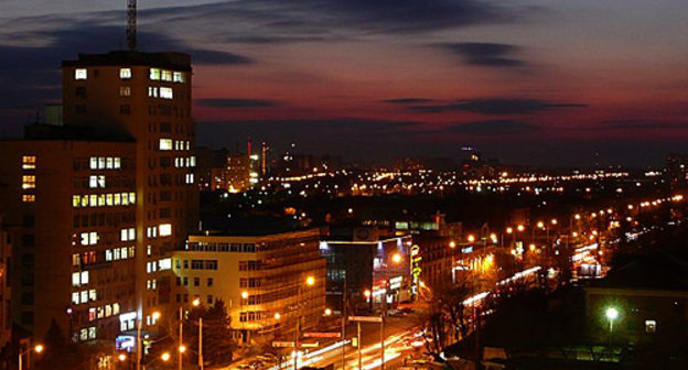 Краснодар, улица Северная. Фото: http://ru.wikipedia.org