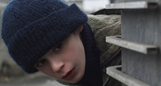 Кадр из фильма "Суса" режиссера Русудан Пирвели. Источник: www.tbilisifilmfestival.ge