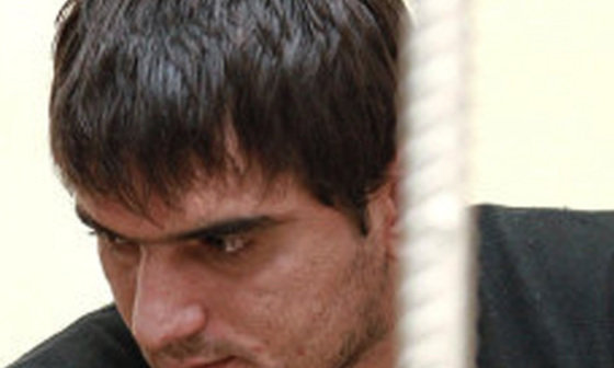 Аслан Черкесов. Фото с сайта www.ctv.by