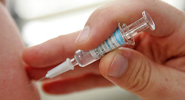Вакцинация. Фото с сайта www.vse-pro-detey.ru