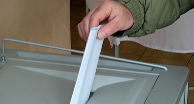 Фото "Кавказского узла"