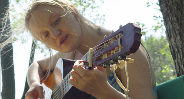 Галина Кожевникова. Фото: Андрей Блинушов/HRO.org