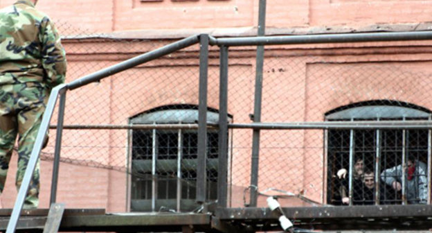 Фото: Эхо Кавказа, RFE/RL,  http://www.ekhokavkaza.com/