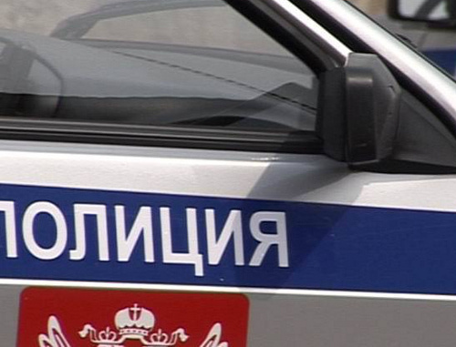 Фото пресс-службы ГУ МВД России по Иркутской области