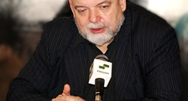 Гейдар Джемаль. Фото: Sixgun13, http://commons.wikimedia.or