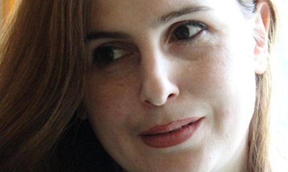 Изабелла Абгарян. Фото с личной страницы на Facebook.com