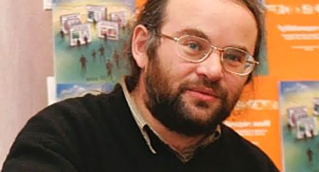 Лев Левинсон. Фото http://www.hro.org