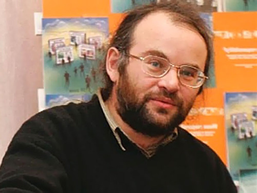 Лев Левинсон. Фото http://www.hro.org