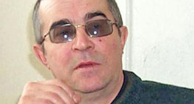 Александр Попов. Фото из архива челябинского физико-математического лицея №31 