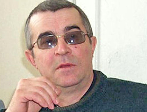 Александр Попов. Фото из архива челябинского физико-математического лицея №31 