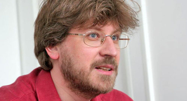 Федор Лукьянов. http://www.europalibera.org, RFE/RL