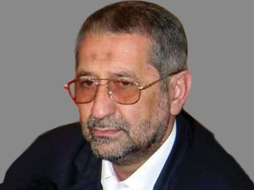 Вагиф Абдуллаев. Фото RFE/RL, www.radioazadlyg.org 
