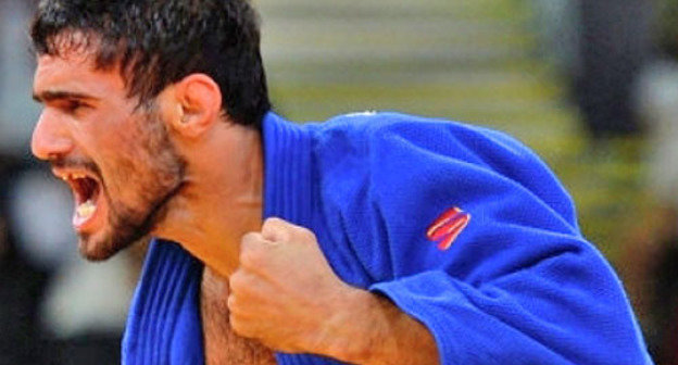 Арсен Галстян. Фото http://www.yuga.ru