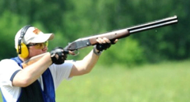 Норайр Бахтамян. Фото http://news.am