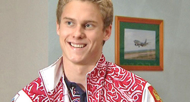 Владимир Морозов. Фото http://www.volganet.ru