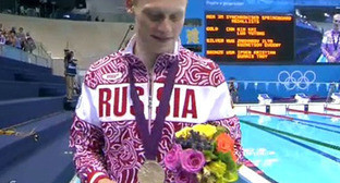 Илья Захаров. Фото http://sarinform.com Илья Захаров. Фото http://sarinform.com