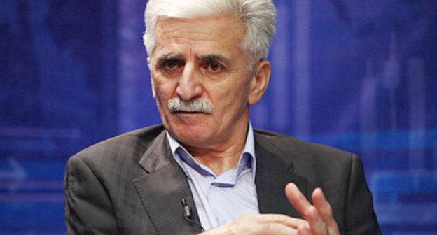 Деньга Халидов. Фото: Мульти-портал KM.RU, http://www.km.ru