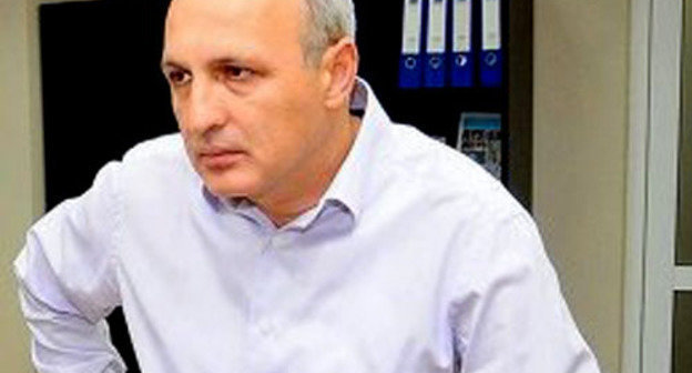 Вано Мерабишвили. Фото: аппарат премьер-министра Грузии