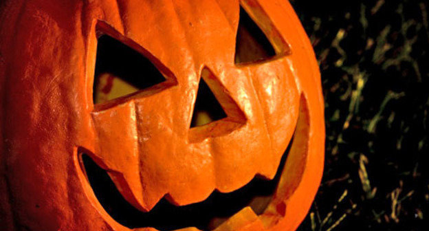 Празднование Хэллоуина. Фото: farrahnicolephotography / Flickr.com