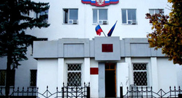Черкесский городской суд. Фото http://cherkessky.kchr.sudrf.ru/