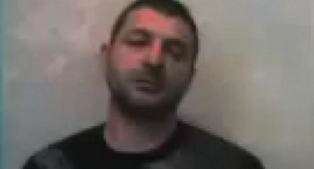 Назир Гулиев. Фото www.pik.ru/