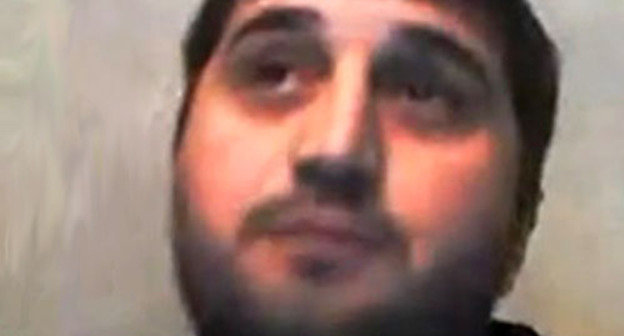 Ильяс Нальгиев. Фото www.pik.ru/