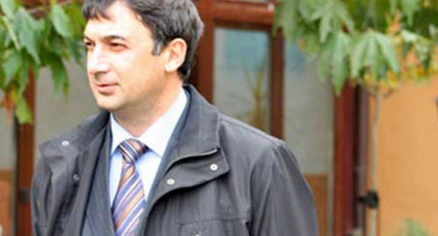 Аскер Сохт. Фото http://natpress.net