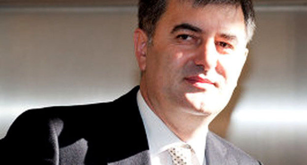 Созар Субари. Фото: Александр Имедашвили, NEWSGEORGIA