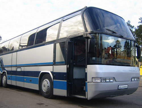 Рейсовый автобус. Фото: http://www.yuga.ru