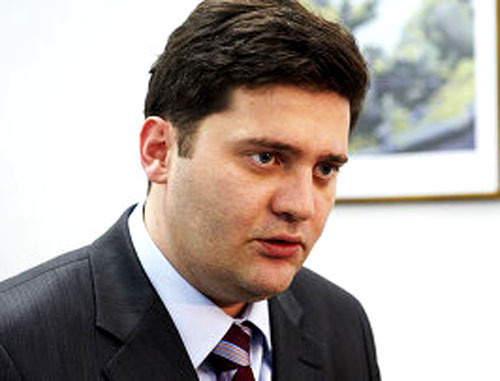 Бачо Ахалая. Фото http://www.newsgeorgia.ru