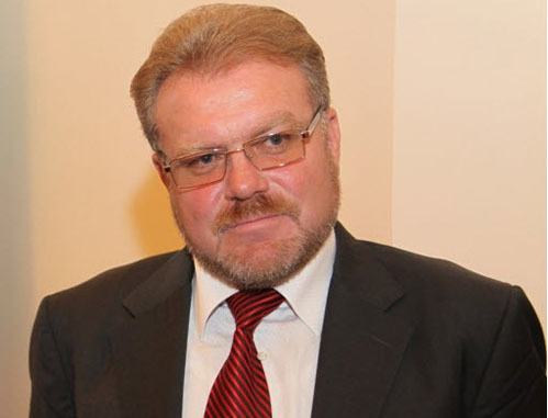 Иван Гертер. Фото http://www.presidentkbr.ru/