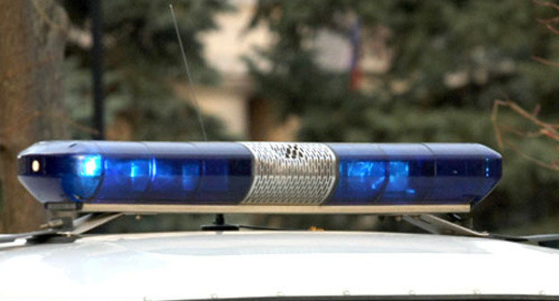 Полиция. Фото Юга.ру