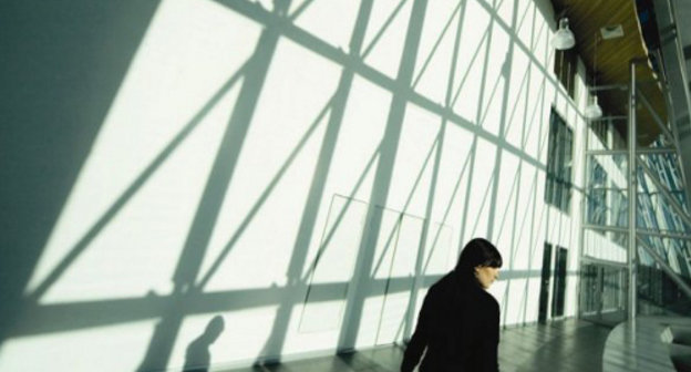 Здание МВД Грузии в Тбилиси. Фото: http://www.police.ge