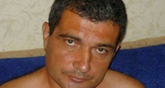 Владимир Амбарцумов. Фото: http://sledcom.ru