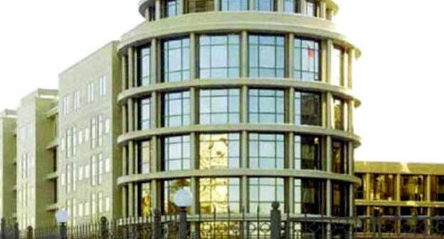 Московский городской суд. Фото http://www.moyamoskva.ru