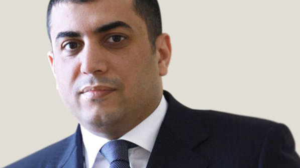 Армен Арзуманян. Фото http://www.azatutyun.am