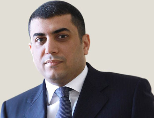 Армен Арзуманян. Фото http://www.azatutyun.am