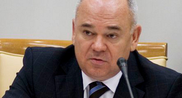 Юрий Артюх. Фото: http://www.mdn.ru