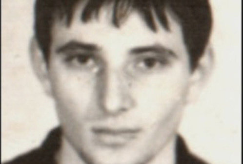 Зейтун Бозиев. Фото: министерство внутренних дел по Кабардино-Балкарской республике, http://07.mvd.ru