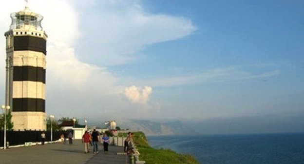 Анапа. Фото: Grigory Gusev, Flickr.com