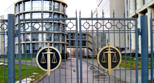 Московский городской суд. Фото http://www.mosgorsud.su