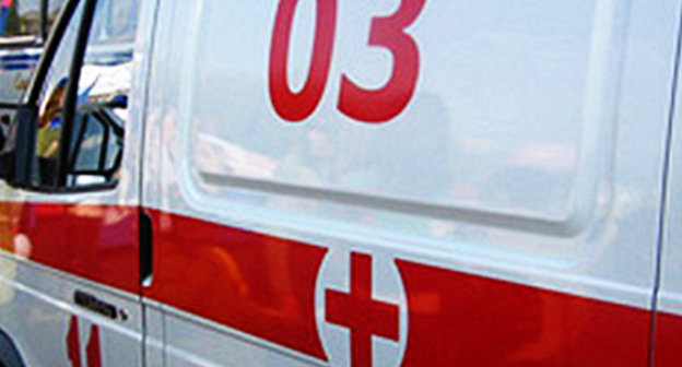 Скорая помощь. Фото: http://kiyany.obozrevatel.com