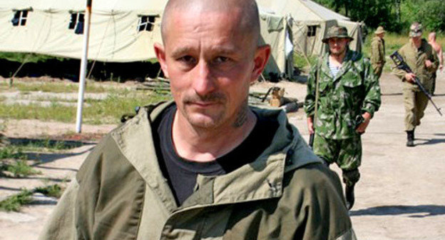 Александр Князев. Фото: пресс-служба ГУ МВД России по г. Москве, http://www.mvd.ru